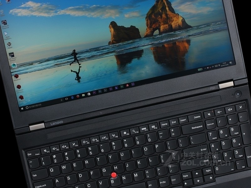 【高清图】 thinkpad(thinkpad)p50(20ena02mcd)原创图赏 图58