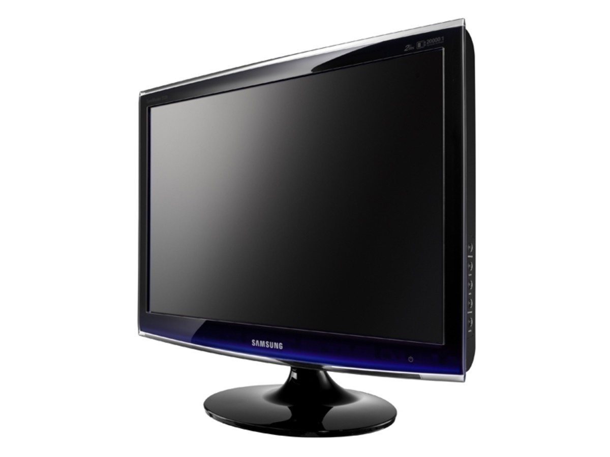 【高清图】 三星(samsung)t200 图1