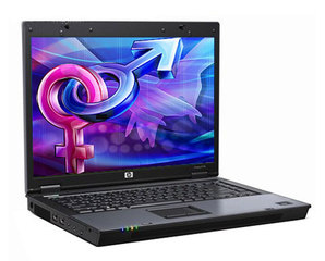 Compaq 6510b(KL389PA)