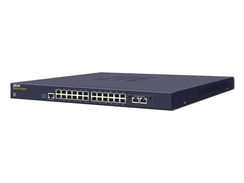 ZTE ZXR10 2826S-LE(AC)