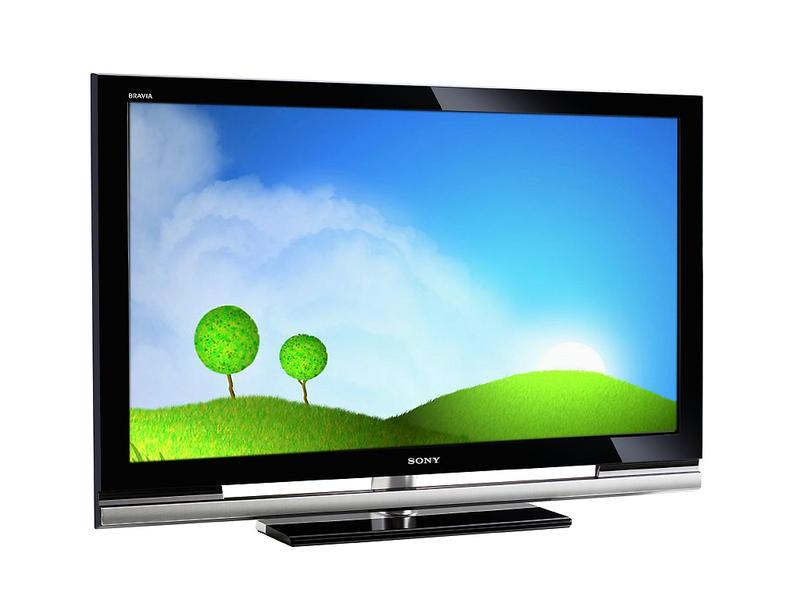 索尼klv-46v440a