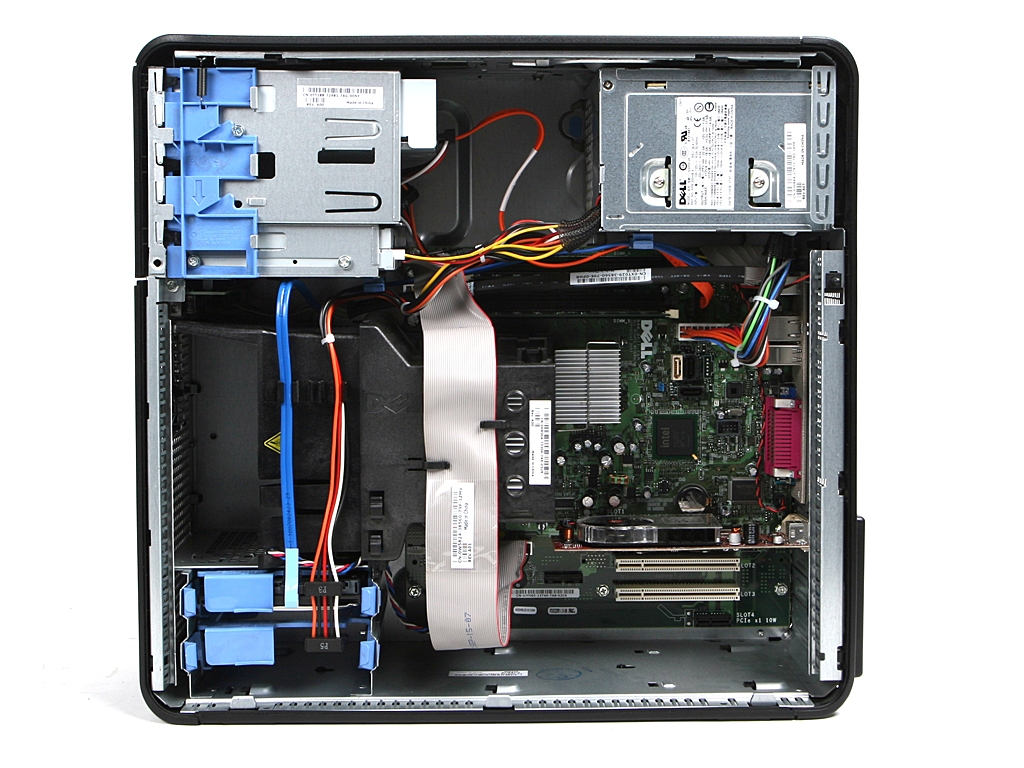 【图】戴尔(dell)optiplex 755 sff(r320803cn)图片欣赏, 图14-zol