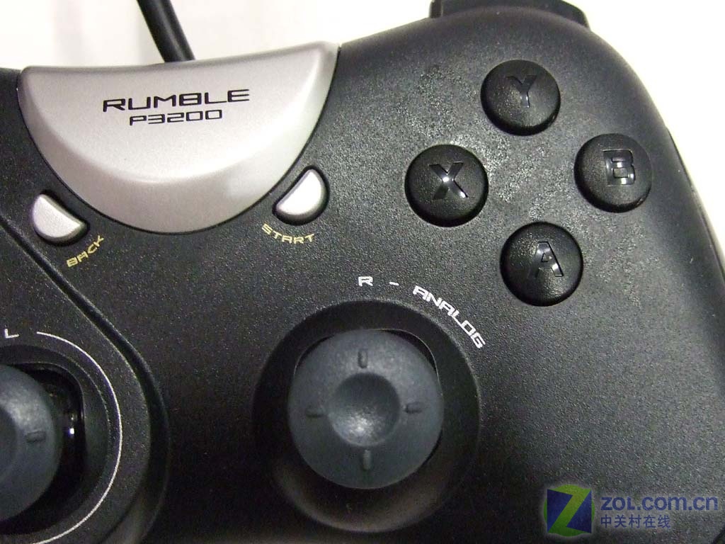 【高清图】 震动式力回馈 首报赛钛客最新手柄到图6