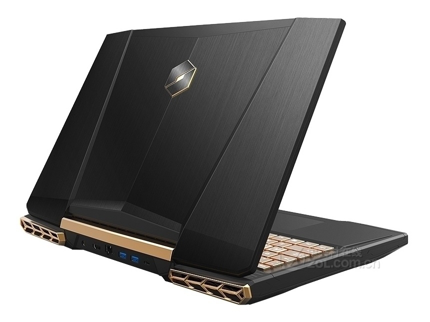 笔记本电脑 机械革命笔记本电脑 机械革命x6ti-s(i5铂金版) 图片 整体