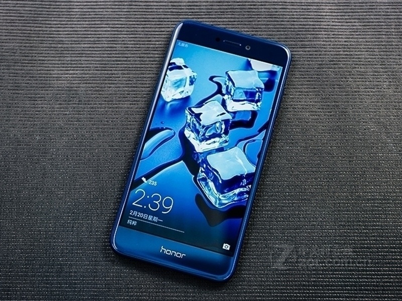 荣耀8青春版(pra-al00x/4gb ram/全网通)