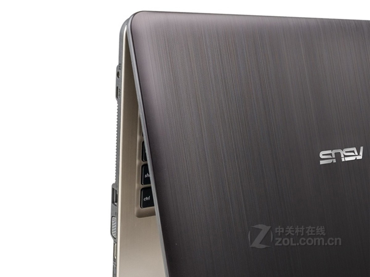 笔记本电脑 华硕笔记本电脑 华硕x541sc3160(4gb/500gb/2g独显) 图片