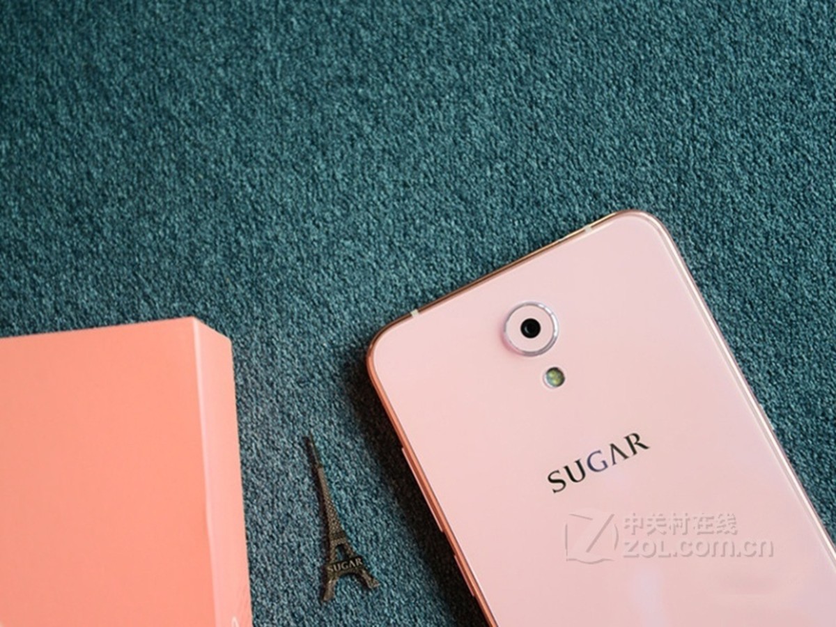 【高清图】 sugar(sugar)s9(全网通)其他图赏 图221