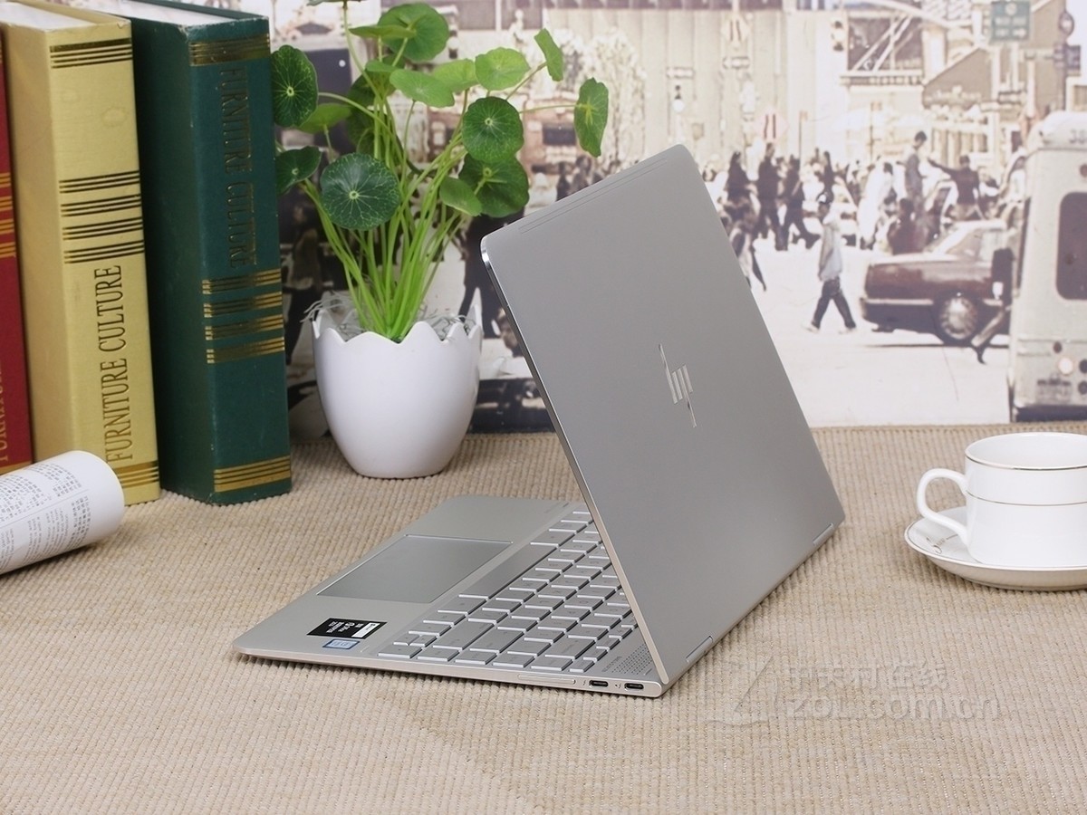 【高清图】 惠普(hp)spectre x360 conve 13-w021tu(z4k33pa)原创图赏
