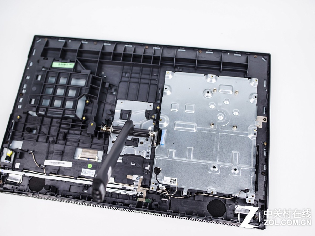 联想致美一体机510-23(i5 6400t/8gb/1tb/2g独显)