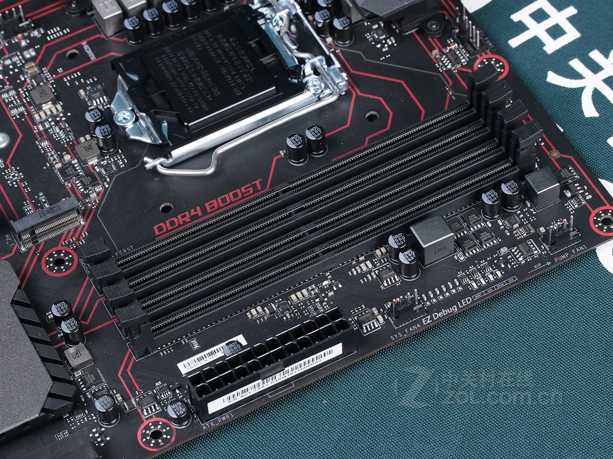 微星b250 gaming m3