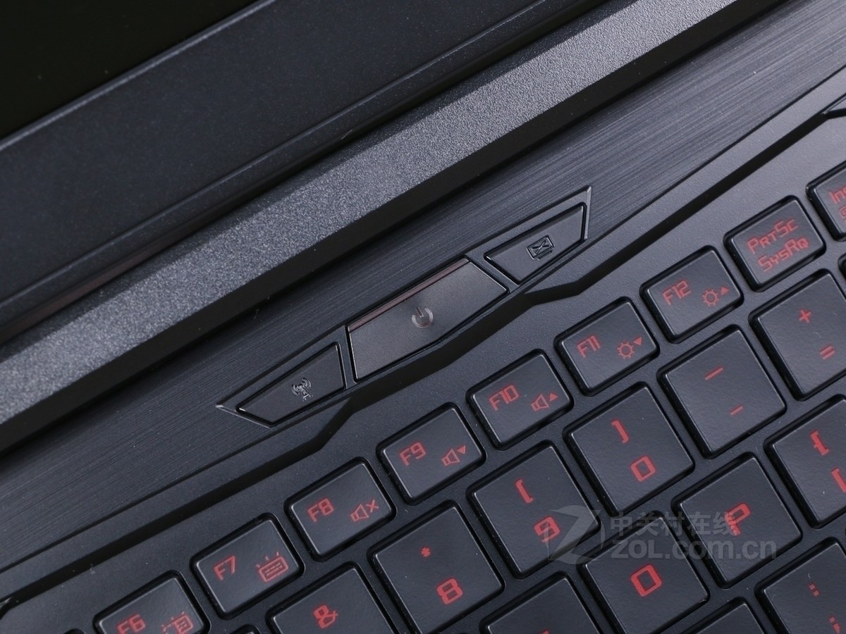 【高清图】 炫龙(shinelon)炎魔t1 ti-781s1n效果图 图162