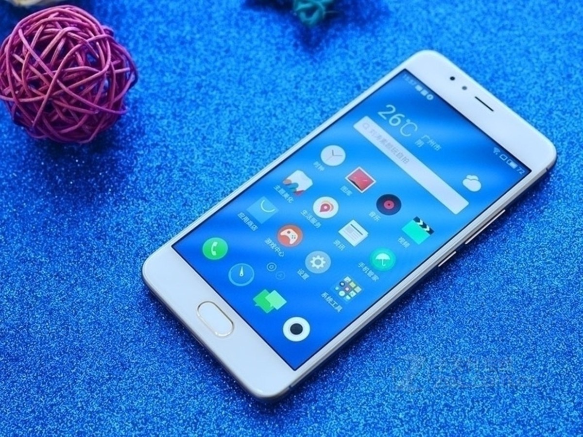 魅族魅蓝5s(全网通)