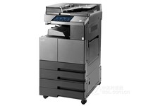 烟台新都复印机 新都N612不卡纸24500元