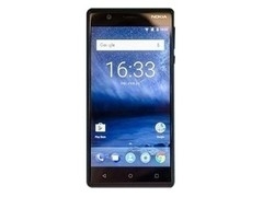 诺基亚3（移动4G）