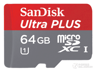 ټǿƶMicroSD UHS-I64GB