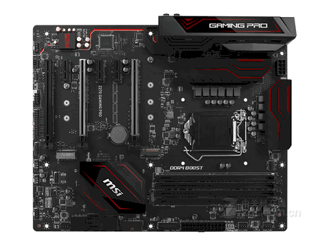msi微星z270 gaming pro与华硕z370哪个好
