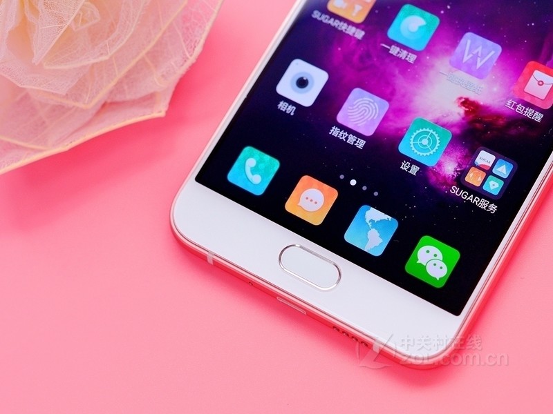 手机 sugar手机 sugar s9(全网通) 图片 其他图赏