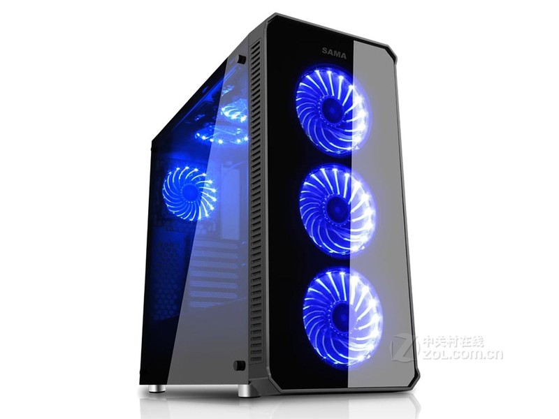 先马守望者 - 图片 1