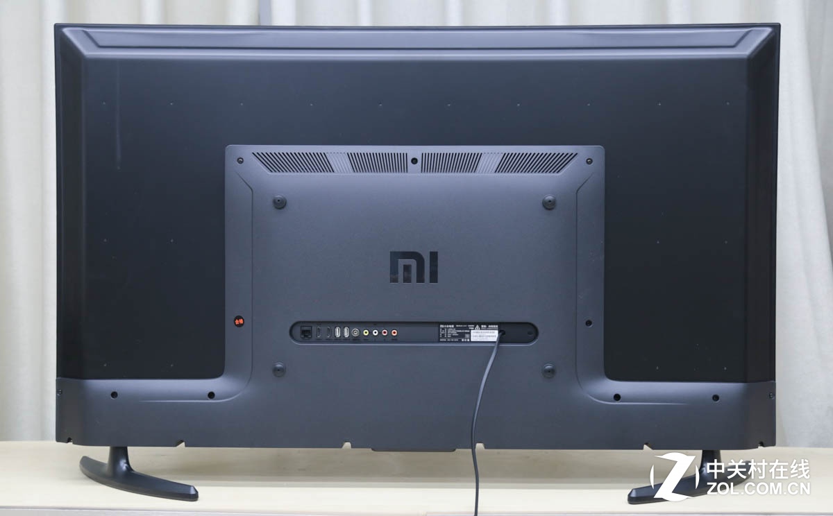 【高清图】 人工智能再进一步!小米电视4a全国首测图8