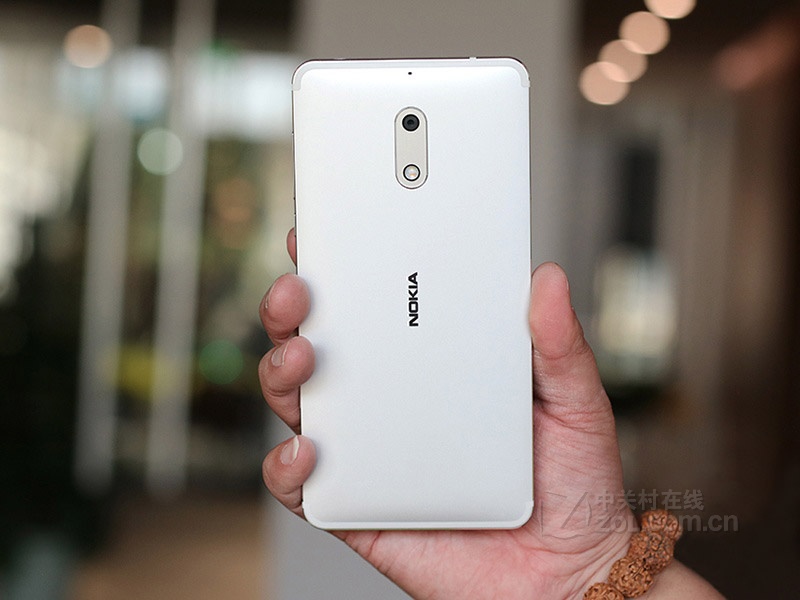 诺基亚6(ta-1000/全网通)