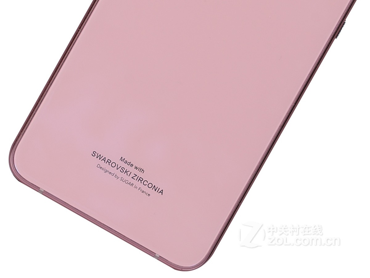 手机 sugar手机 sugar s9(全网通) 图片 精品图赏 15 / 18隐藏