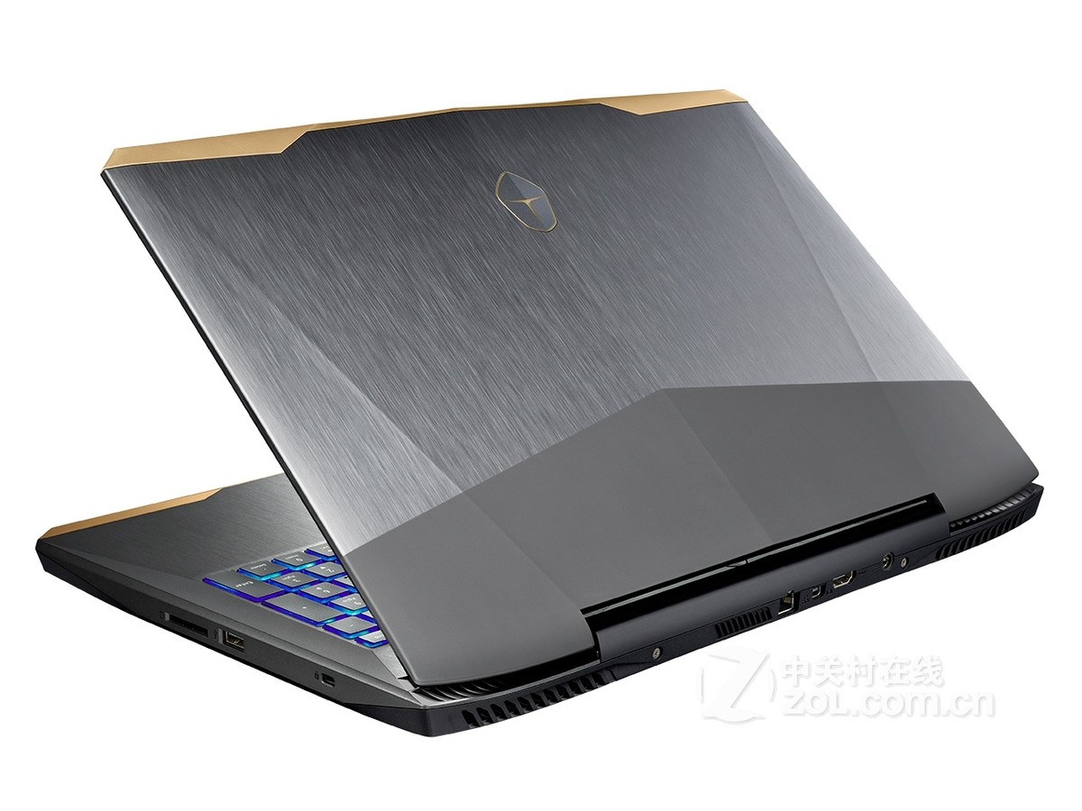 【高清图】 雷神(thunderobot)911 targa t6c整体外观图 图11