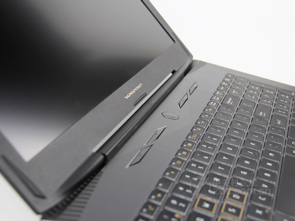 【高清图】 雷神(thunderobot)911 targa t6c实拍图 图34