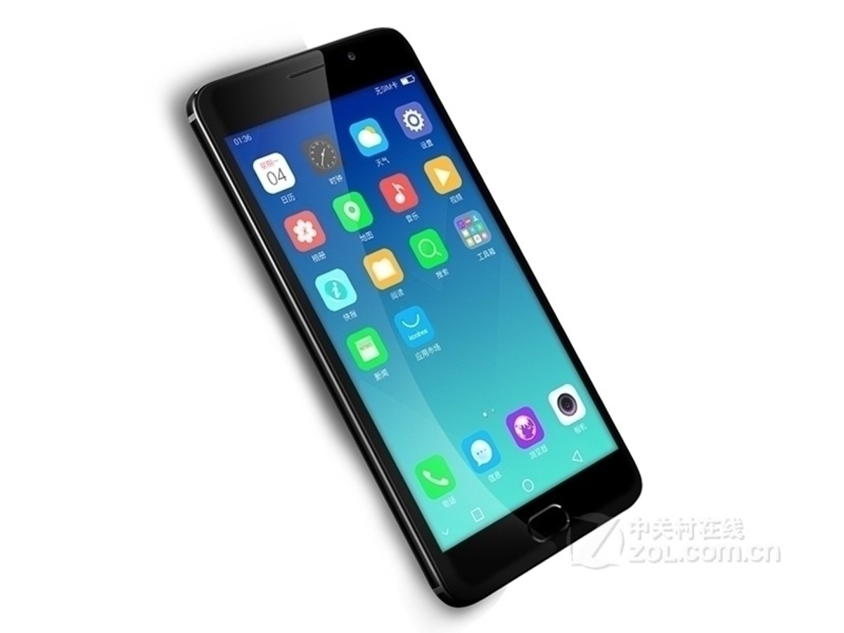 【高清图】 酷比(koobee)m9(全网通)官方图 图16