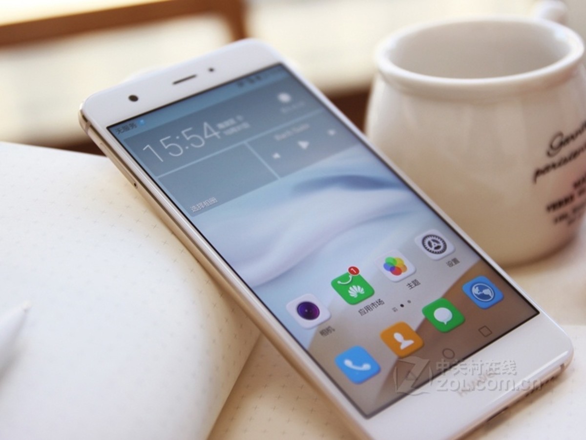 【高清图】 华为(huawei)nova(caz-al10/高配版/全网通)其他图赏 图