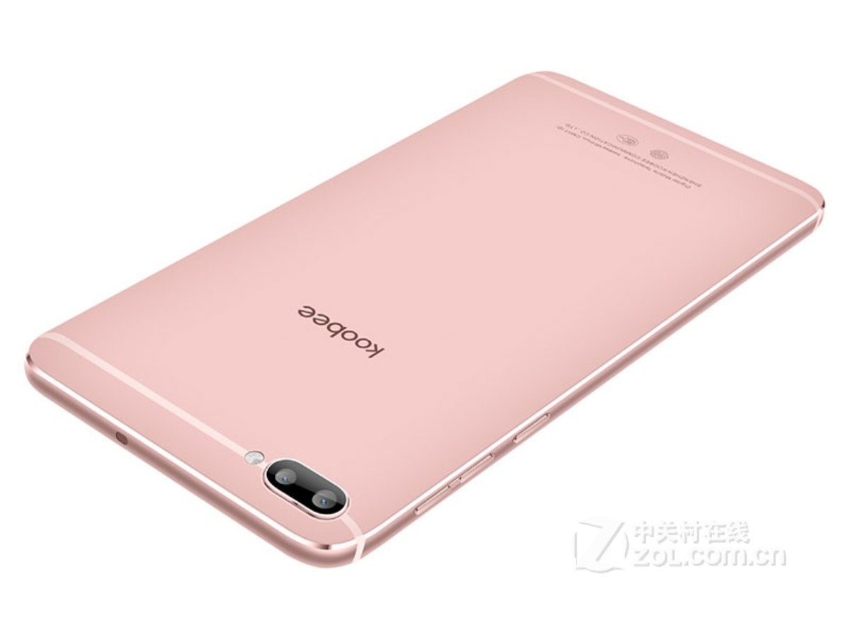 【高清图】 酷比(koobee)m9 plus(全网通)官方图 图35