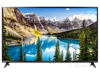 LG 65UK6500PCC电视天猫618特惠10999元(65英寸 IPS 硬屏)