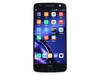 京东618年度盛会MotoZ智能机(4+64G 全网通金色)2999元