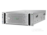 济南惠普服务器 双电源 仅售43800元