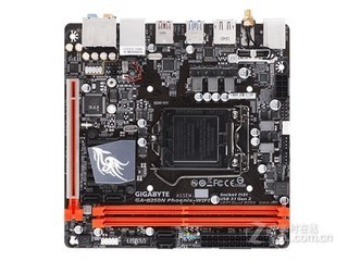 技嘉B250N-PHOENIX WIFI