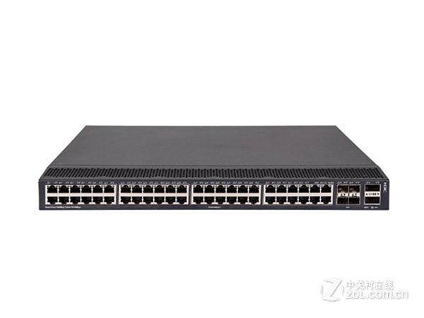 H3C S5130-54QS-HI