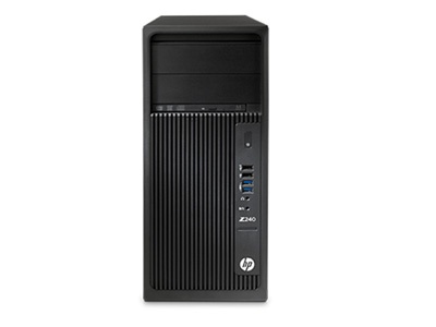 HP Z240(L8T12AV-SC014)