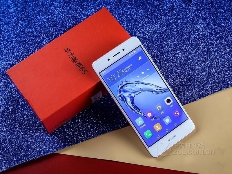 华为畅享6s(dig-al00/全网通)