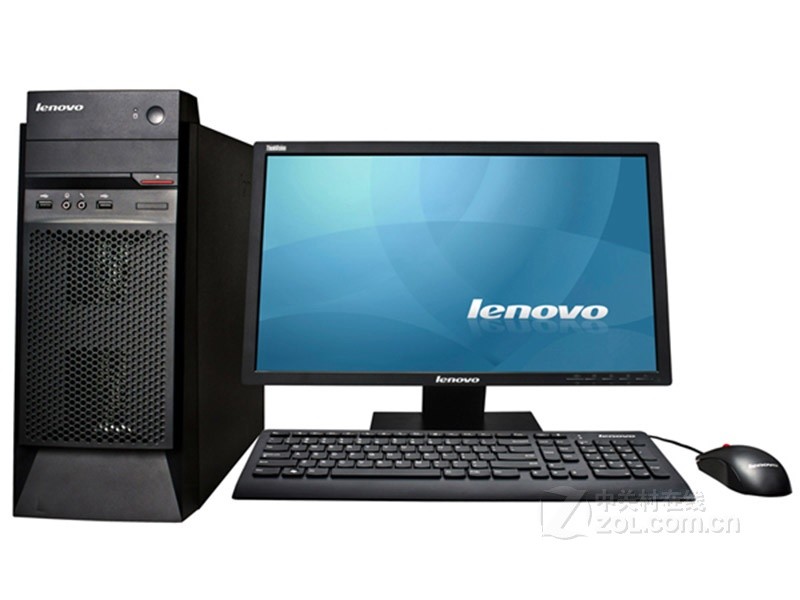 Lenovo Qitian M4600(i5 6500/8GB/1TB/1G дискретная графика)