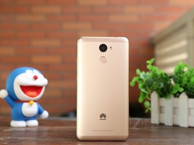 手机 华为手机 华为畅享7 plus(trt-al00a/4gb ram/全网通) 图片 其他