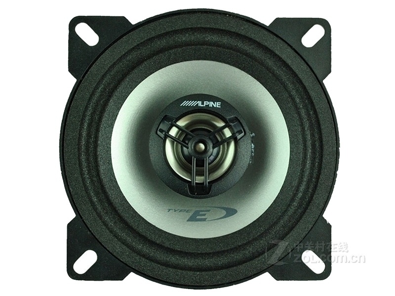 【高清图】 阿尔派(alpine)sxe-1025s 汽车音响 图3