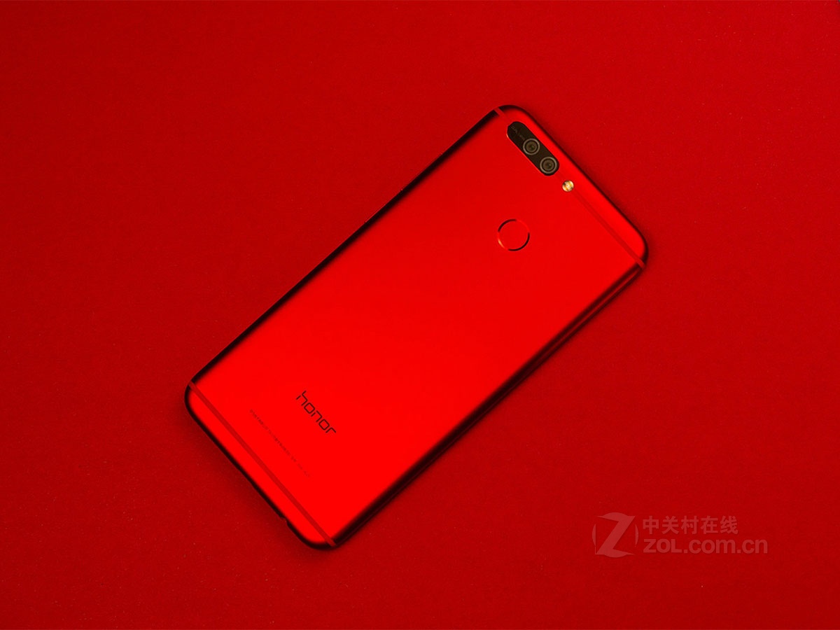 荣耀v9(duk-al20/4gb ram/全网通)