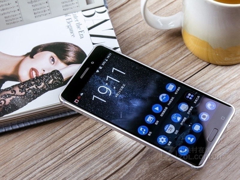 诺基亚6(ta-1000/全网通)