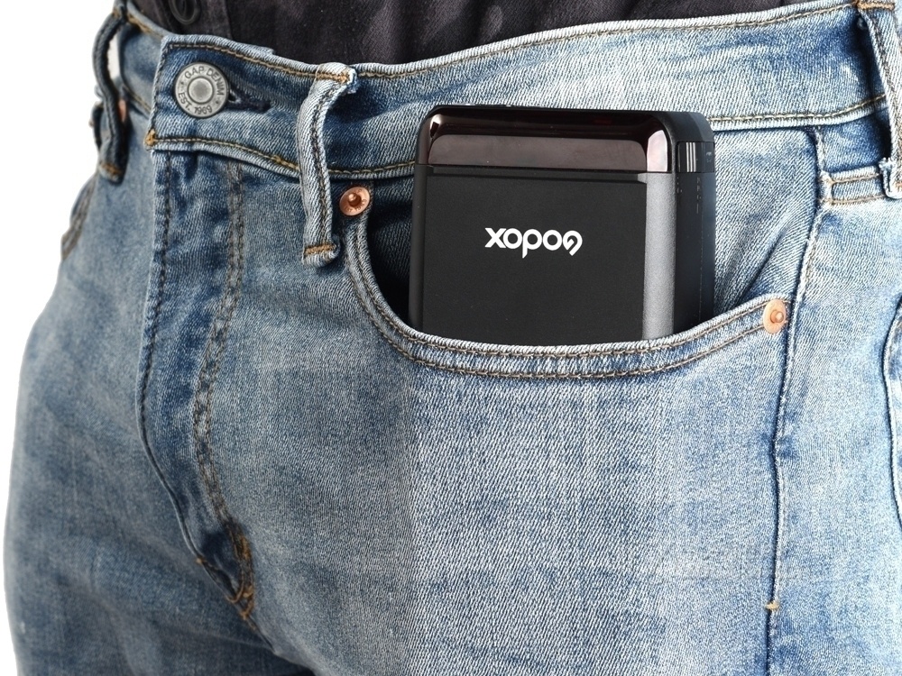 【高清图】 神牛(godox)威客ad200口袋灯 图32