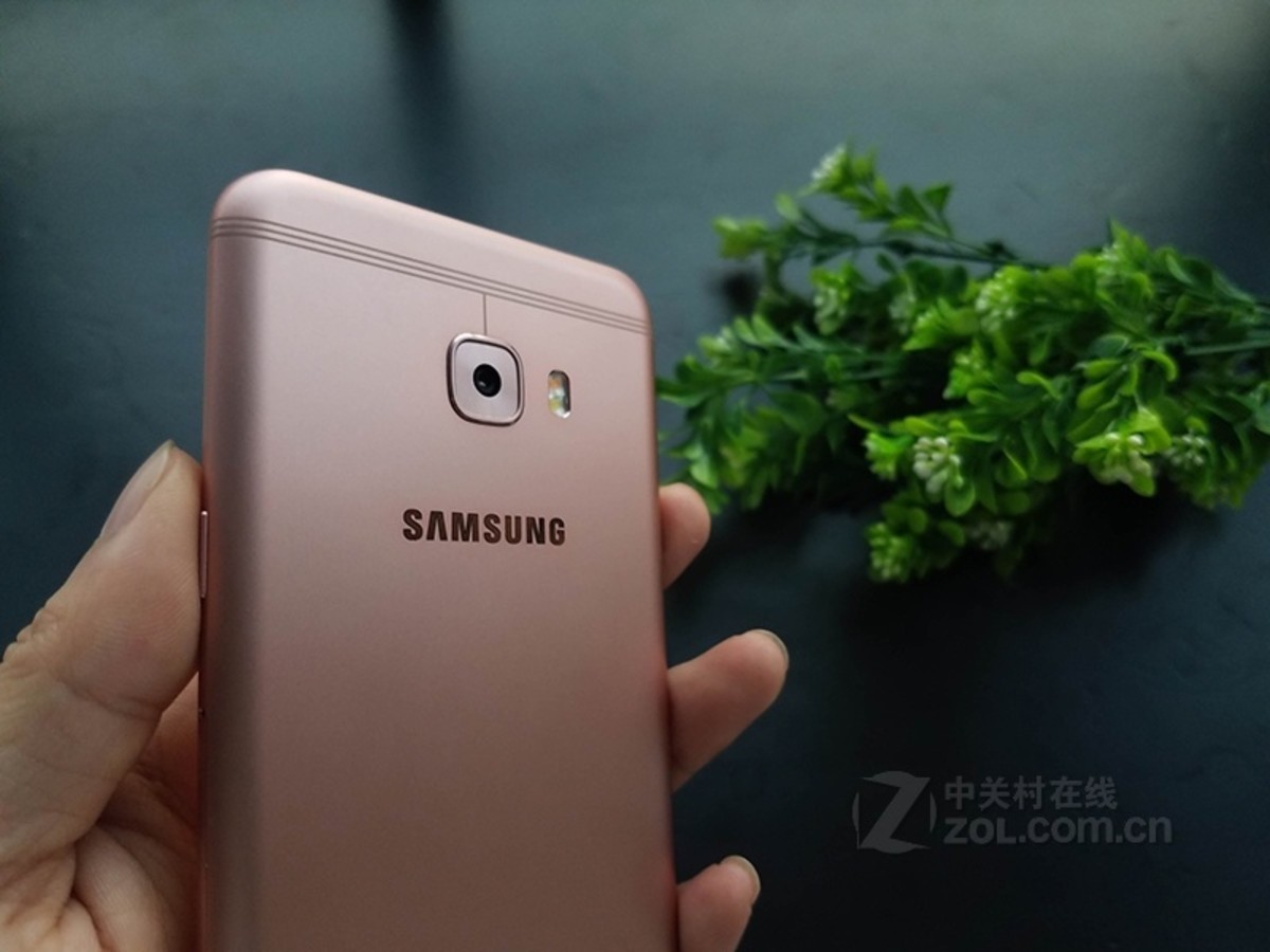 【高清图】 三星(samsung)galaxy c5 pro(c5010/全网通)其他图赏 图74