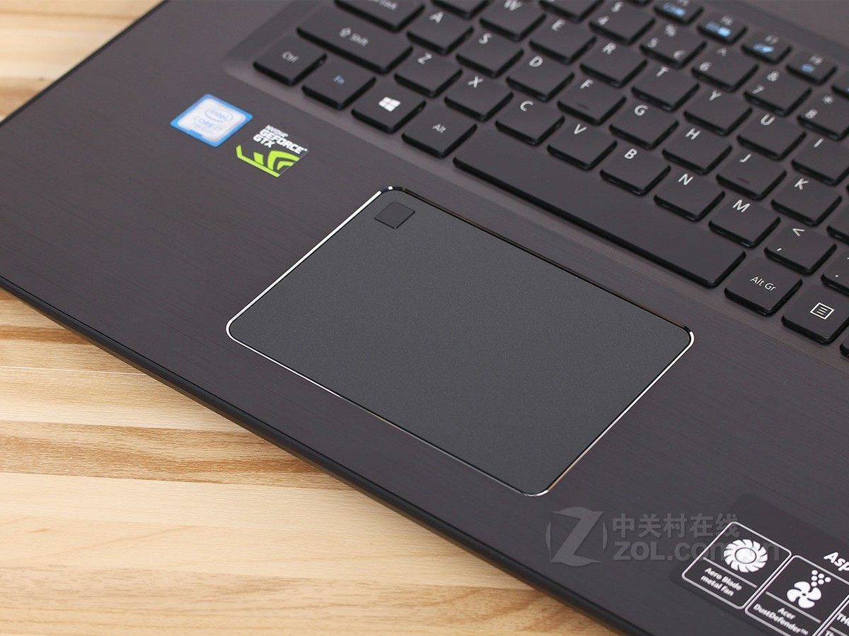 【高清图】 acer宏碁(acer)acer vn7-793g-766h原创图赏 图76