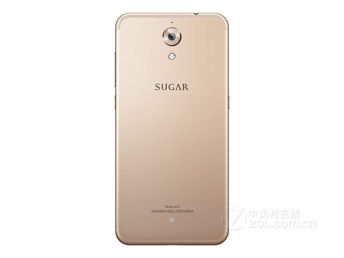 手机 sugar手机 sugar f9(全网通) 图片 官方图17 / 24隐藏