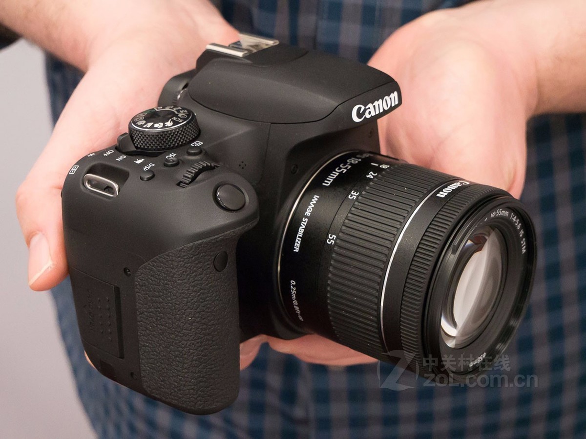 【高清图】 佳能(canon)800d(单机)市场图 图38