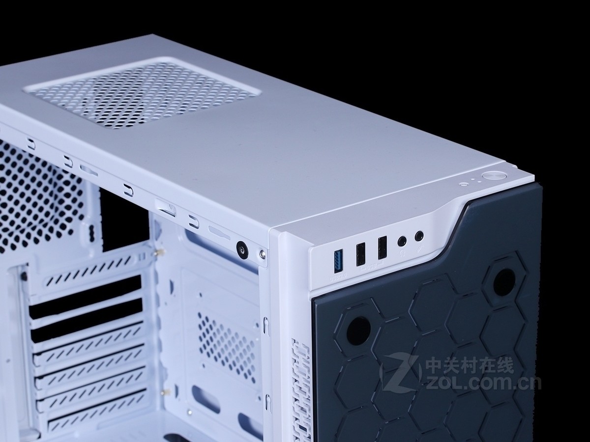 【高清图】 aigo(aiguozhe)爱国者炫影效果图 图64