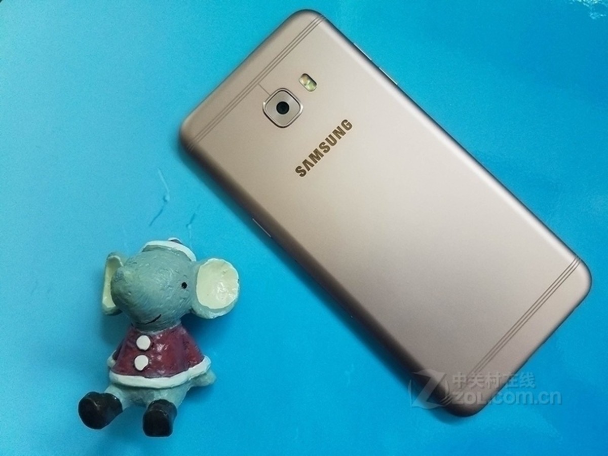【高清图】 三星(samsung)galaxy c5 pro(c5010/全网通)其他图赏 图83