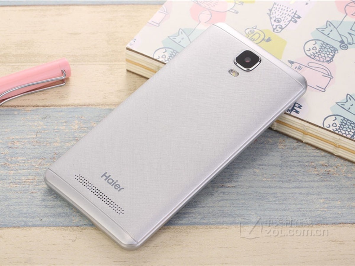 【高清图】 海尔(haier)i506(2gb ram/双4g)其他图赏 图27